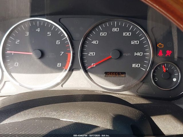 2005 CADILLAC CTS 1G6DP567950151136 Photo 6