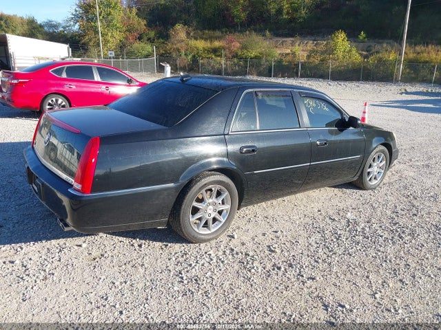 2010 CADILLAC DTS 1G6KD5EY9AU138187 Photo 3