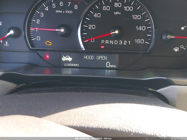 2010 CADILLAC DTS 1G6KD5EY9AU138187 Photo 6