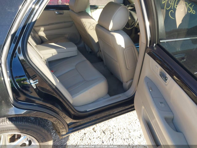 2010 CADILLAC DTS 1G6KD5EY9AU138187 Photo 7