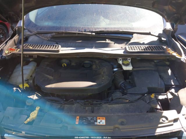 2015 FORD ESCAPE 1FMCU9J91FUB54538 Photo 9