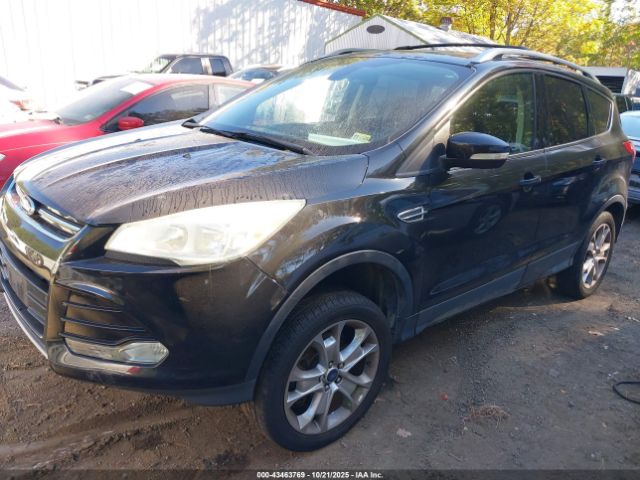 2015 FORD ESCAPE 1FMCU9J91FUB54538 Photo 1