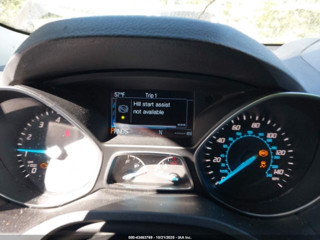 2015 FORD ESCAPE 1FMCU9J91FUB54538 Photo 6