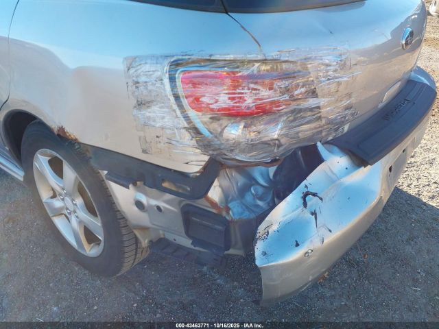 2006 SUBARU IMPREZA JF1GG67606H812650 Photo 5