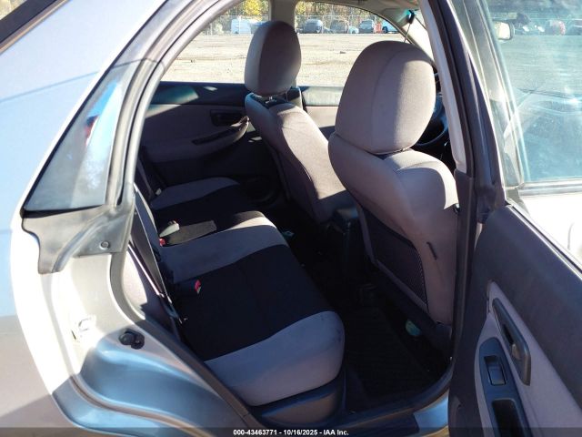 2006 SUBARU IMPREZA JF1GG67606H812650 Photo 7