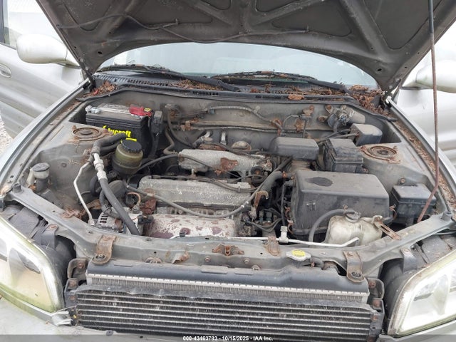 Продаж на аукціоні авто 1999 Toyota Rav4, vin: JT3GP10V6X7054761, номер лоту: 43463783