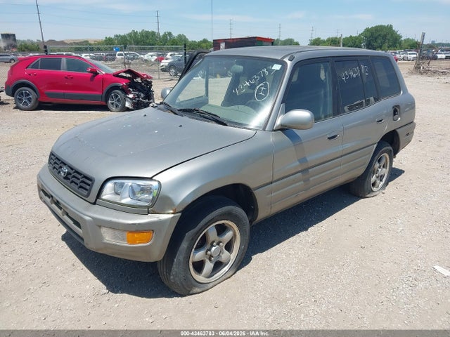 Продаж на аукціоні авто 1999 Toyota Rav4, vin: JT3GP10V6X7054761, номер лоту: 43463783