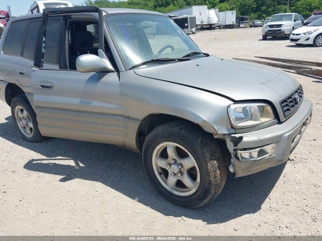 Продаж на аукціоні авто 1999 Toyota Rav4, vin: JT3GP10V6X7054761, номер лоту: 43463783