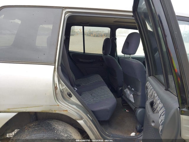 Продаж на аукціоні авто 1999 Toyota Rav4, vin: JT3GP10V6X7054761, номер лоту: 43463783