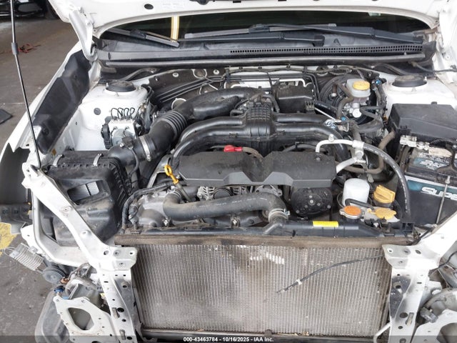 JF1GPAP64GH248862 Subaru Impreza 2.0i Sport Premium