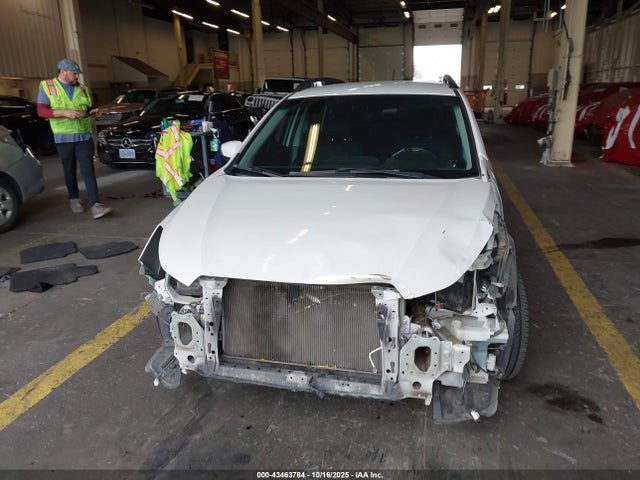 JF1GPAP64GH248862 Subaru Impreza 2.0i Sport Premium