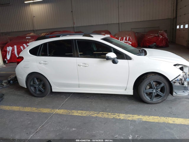 JF1GPAP64GH248862 Subaru Impreza 2.0i Sport Premium
