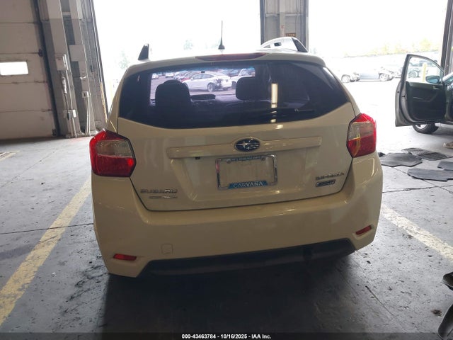 JF1GPAP64GH248862 Subaru Impreza 2.0i Sport Premium