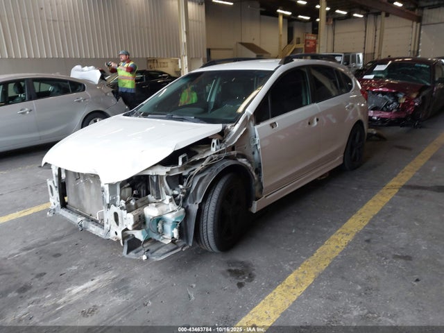 JF1GPAP64GH248862 Subaru Impreza 2.0i Sport Premium