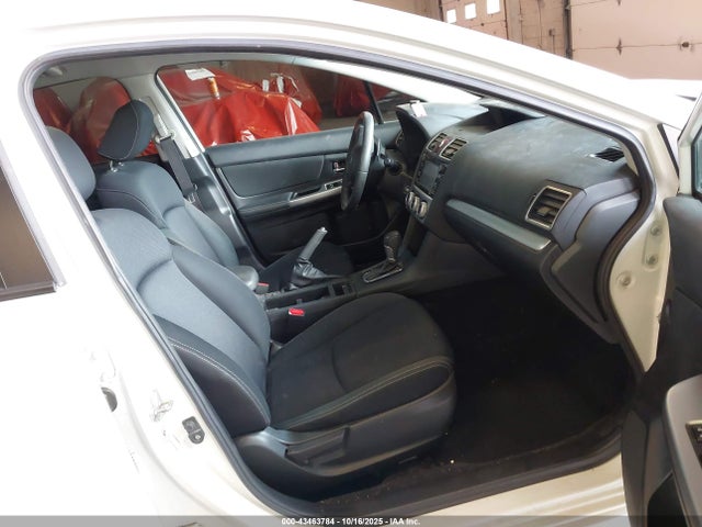 JF1GPAP64GH248862 Subaru Impreza 2.0i Sport Premium