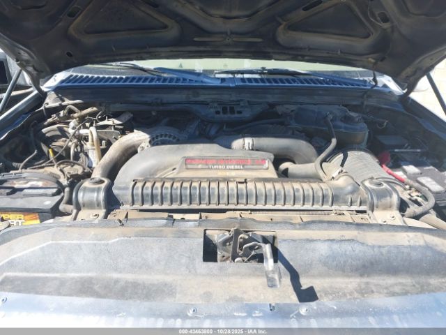 2006 FORD F-350 1FTWW33P36EC99871 Photo 9