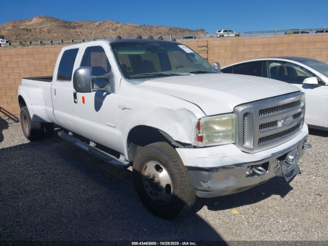 2006 FORD F-350 1FTWW33P36EC99871 Photo 1