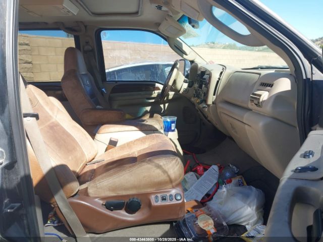 2006 FORD F-350 1FTWW33P36EC99871 Photo 4