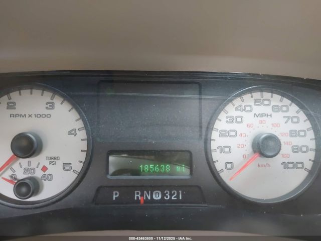 2006 FORD F-350 1FTWW33P36EC99871 Photo 5