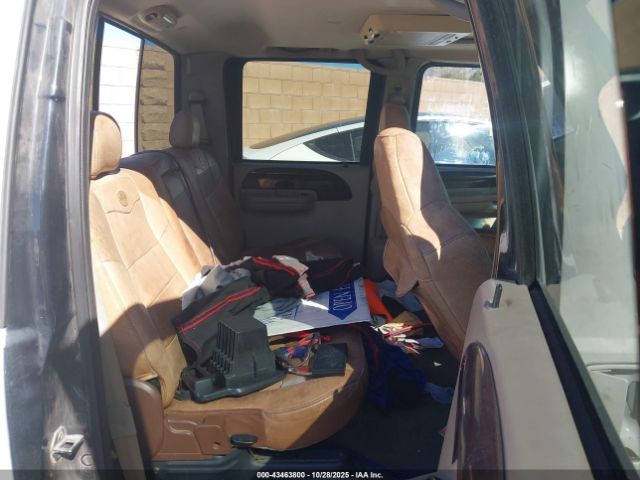 2006 FORD F-350 1FTWW33P36EC99871 Photo 6