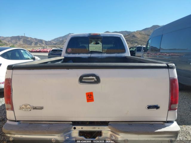 2006 FORD F-350 1FTWW33P36EC99871 Photo 7