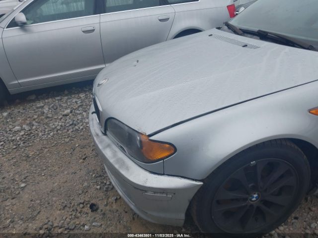 2004 BMW 330CI WBABW53474PL41909 Photo 5