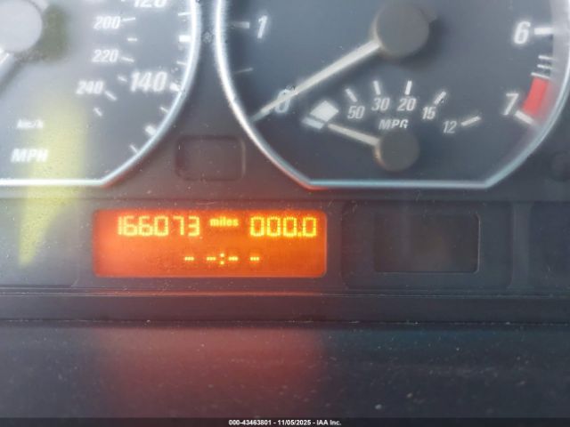 2004 BMW 330CI WBABW53474PL41909 Photo 6