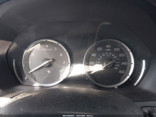 2015 ACURA MDX 5FRYD4H87FB004838 Photo 6