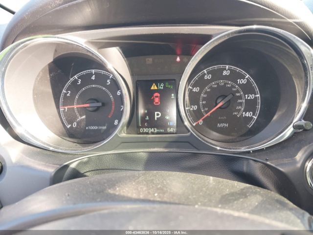 2022 MITSUBISHI OUTLANDER SPORT JA4ARUAU2NU016035 Photo 6