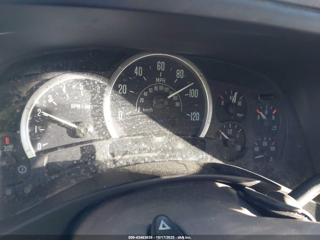 2004 CADILLAC ESCALADE 1GYEK63N74R165906 Photo 6