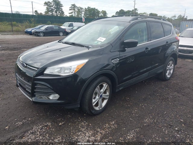 2013 Ford Escape Se მანქანა იყიდება აუქციონზე, vin: 1FMCU9GX5DUB88498, აუქციონის ნომერი: 43463840