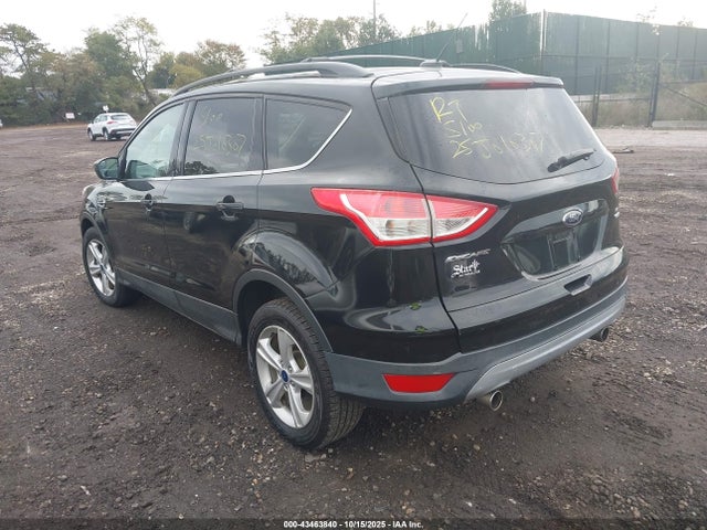 2013 Ford Escape Se მანქანა იყიდება აუქციონზე, vin: 1FMCU9GX5DUB88498, აუქციონის ნომერი: 43463840