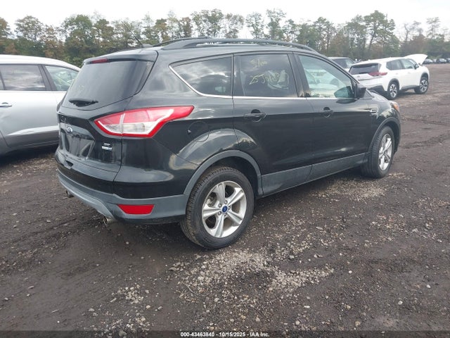 2013 Ford Escape Se მანქანა იყიდება აუქციონზე, vin: 1FMCU9GX5DUB88498, აუქციონის ნომერი: 43463840