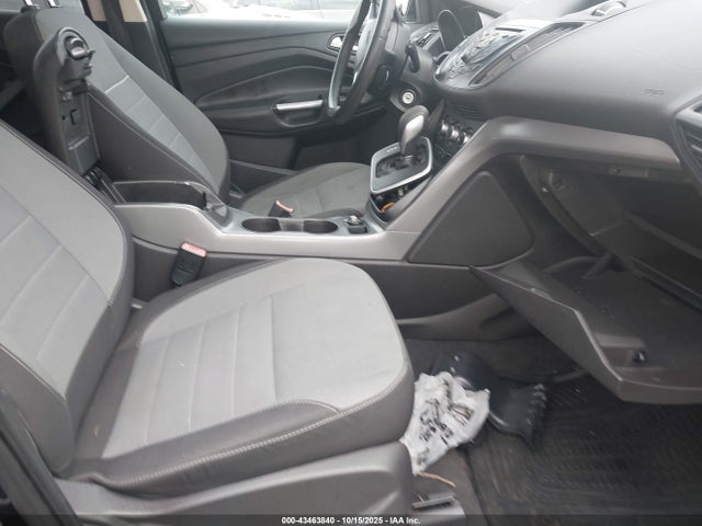 2013 Ford Escape Se მანქანა იყიდება აუქციონზე, vin: 1FMCU9GX5DUB88498, აუქციონის ნომერი: 43463840