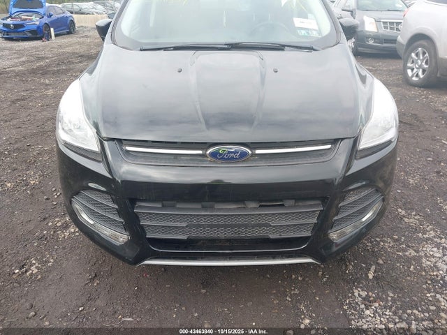 2013 Ford Escape Se მანქანა იყიდება აუქციონზე, vin: 1FMCU9GX5DUB88498, აუქციონის ნომერი: 43463840