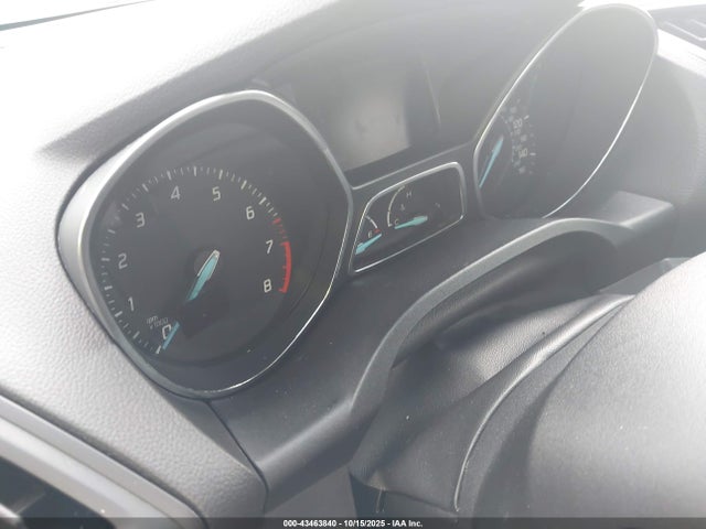 2013 Ford Escape Se მანქანა იყიდება აუქციონზე, vin: 1FMCU9GX5DUB88498, აუქციონის ნომერი: 43463840