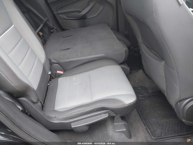 2013 Ford Escape Se მანქანა იყიდება აუქციონზე, vin: 1FMCU9GX5DUB88498, აუქციონის ნომერი: 43463840