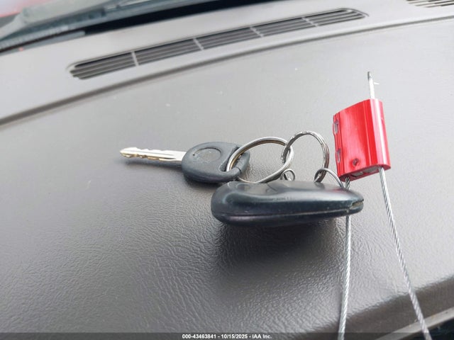 2003 CADILLAC ESCALADE 1GYEK63N73R307783 Photo 10