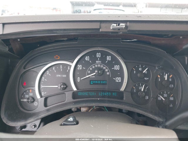2003 CADILLAC ESCALADE 1GYEK63N73R307783 Photo 6