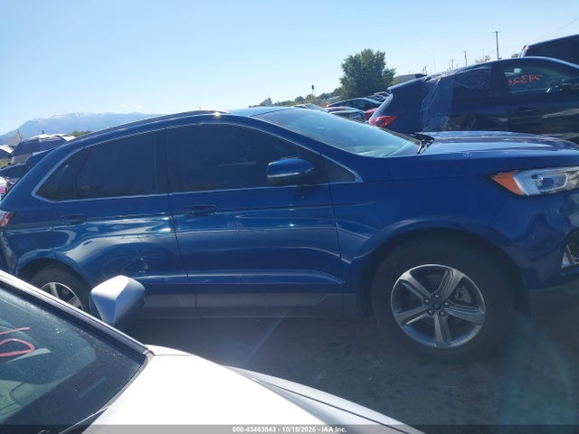 Ford EDGE SEL 2020 2FMPK3J95LBA19682 Image 13