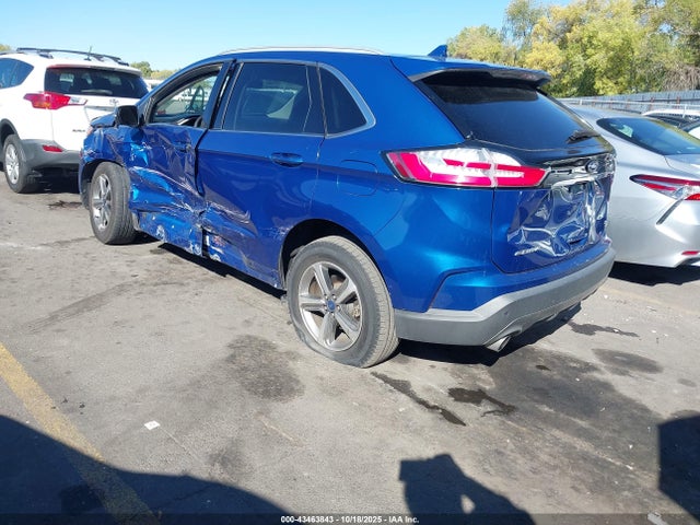 Ford EDGE SEL 2020 2FMPK3J95LBA19682 Image 3
