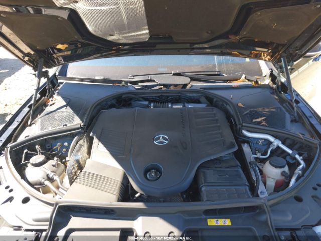 2023 MERCEDES-BENZ S 500 W1K6G6DB8PA213535 Photo 9