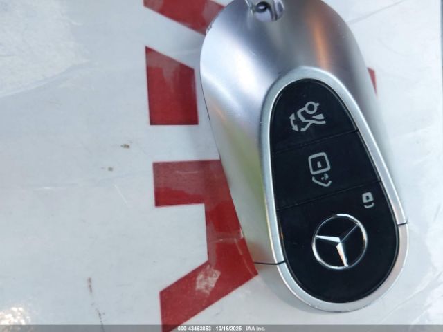 2023 MERCEDES-BENZ S 500 W1K6G6DB8PA213535 Photo 10