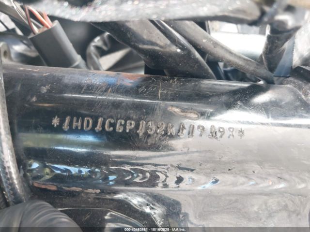 2002 HARLEY-DAVIDSON XL1200 1HD1CGP132K119198 Photo 9