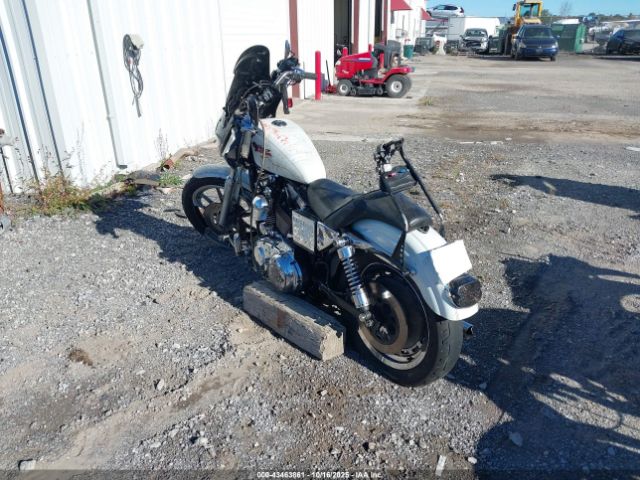 2002 HARLEY-DAVIDSON XL1200 1HD1CGP132K119198 Photo 2