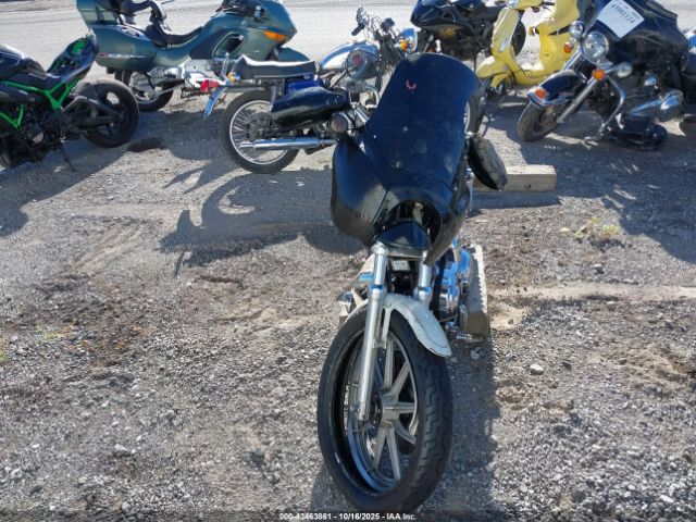 2002 HARLEY-DAVIDSON XL1200 1HD1CGP132K119198 Photo 4