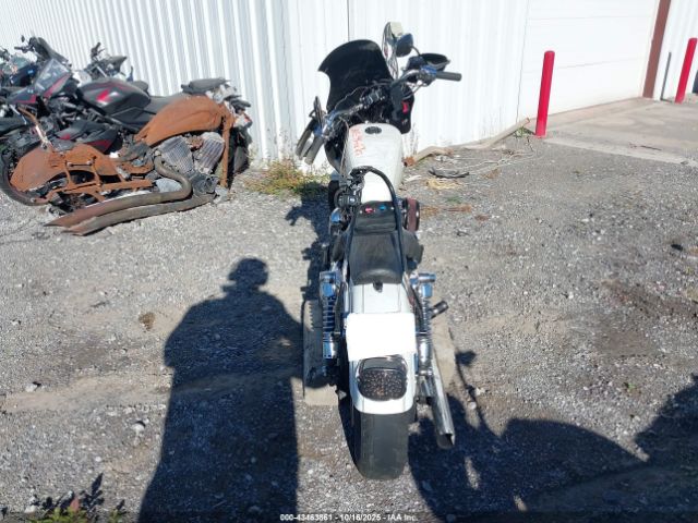 2002 HARLEY-DAVIDSON XL1200 1HD1CGP132K119198 Photo 5