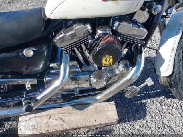 2002 HARLEY-DAVIDSON XL1200 1HD1CGP132K119198 Photo 7