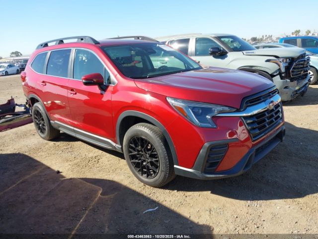 2023 SUBARU ASCENT 4S4WMAED4P3408571