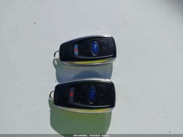 2023 SUBARU ASCENT 4S4WMAED4P3408571 Photo 10